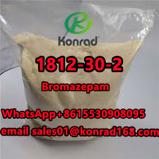 CAS:1812-30-2Bromazepam